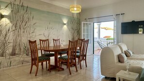Dining - Casa do Algarve by Check-in Portugal (Albufeira)