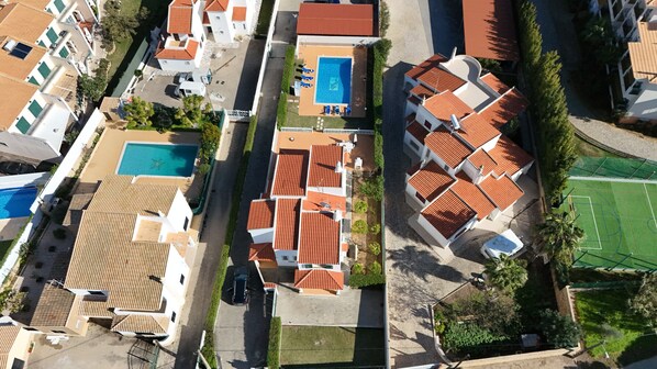 Exterior - Casa do Algarve by Check-in Portugal (Albufeira)