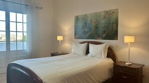 2 bedrooms, iron/ironing board, free WiFi, bed sheets - Casa do Algarve by Check-in Portugal (Albufeira)