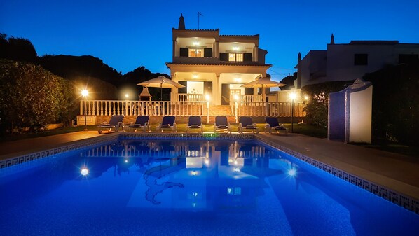 Pool - Casa do Algarve by Check-in Portugal (Albufeira)