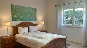 2 bedrooms, iron/ironing board, free WiFi, bed sheets - Casa do Algarve by Check-in Portugal (Albufeira)
