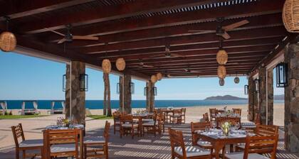 Zoetry Casa del Mar Los Cabos - One Bedroom Suite Ocean Front