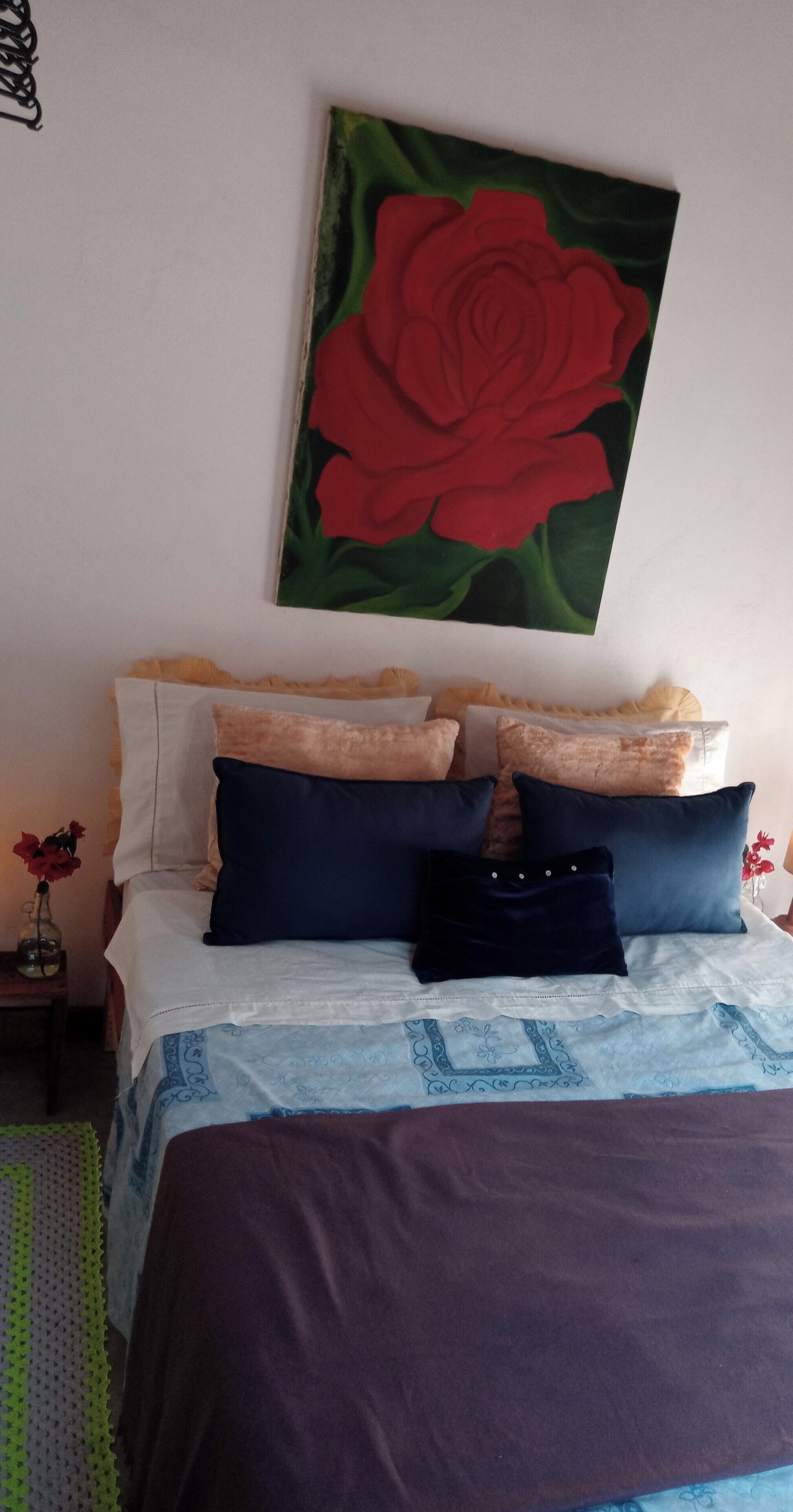 2 quartos, Wi-Fi de cortesia