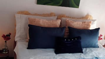 2 quartos, Wi-Fi de cortesia