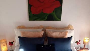 2 Schlafzimmer