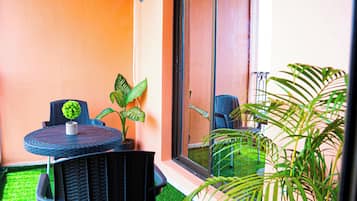 Teres/patio