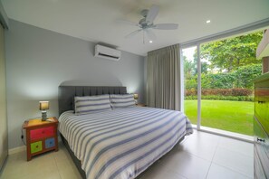 3 bedrooms, Internet - CR Luxury La Estancia Floresta 05 3 Bdrm (Jacó)