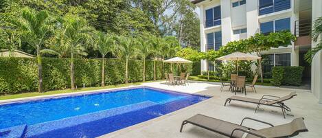 Apartment | 3 bedrooms, Internet