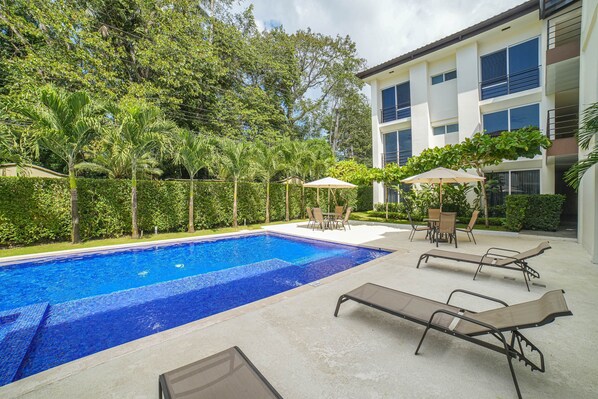 Departamento | 3 habitaciones y internet 