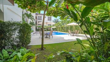 Apartment | 3 bedrooms, Internet