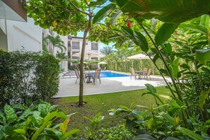 3 bedrooms, Internet - CR Luxury La Estancia Floresta 05 3 Bdrm (Jacó)