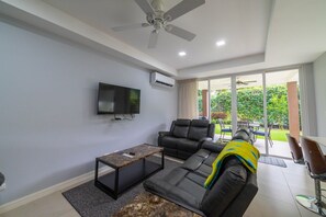 อพาร์ทเมนท์ | 3 ห้องนอน, อินเทอร์เน็ต  ความเร็วสูง