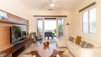 Apartment | 3 bedrooms, Internet