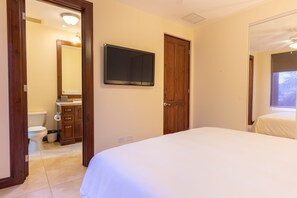 Apartment | 3 bedrooms, Internet