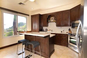 Apartment | 3 bedrooms, Internet - CR Luxury Altavista 2B 3 Bdrm (Jacó)