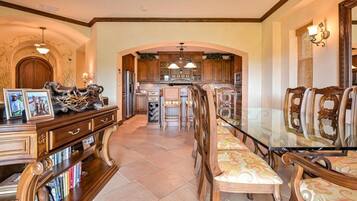 Căn hộ | 3 phòng ngủ