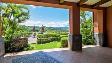 Căn hộ | 3 phòng ngủ