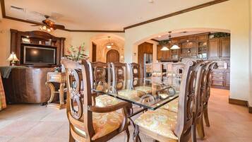 Apartment | 3 bedrooms