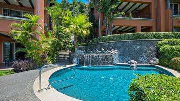 Căn hộ | 3 phòng ngủ