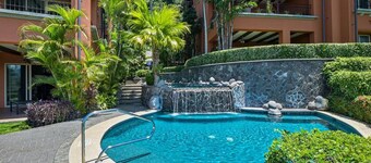 CR Luxury Montebello 3F 3 Bdrm