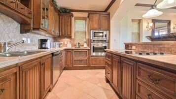 Căn hộ | 3 phòng ngủ