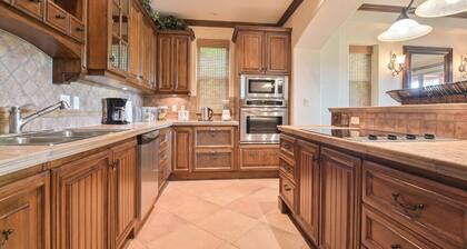 CR Luxury Montebello 3F 3 Bdrm