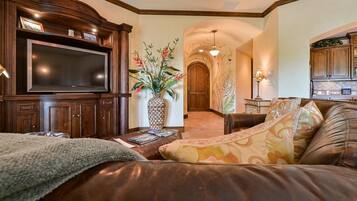 Căn hộ | 3 phòng ngủ