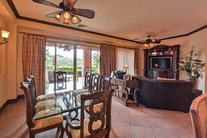 Apartment | 3 bedrooms - CR Luxury Montebello 3F 3 Bdrm (Jacó)