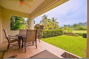 2 bedrooms - CR Luxury Del Mar 4Q 2 Bdrm (Jacó)