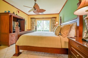 2 bedrooms - CR Luxury Del Mar 4Q 2 Bdrm (Jacó)