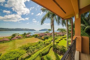 3 bedrooms - CR Luxury Terrazas 4B 3 Bdrm (Jacó)