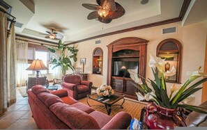 Apartment | 3 bedrooms