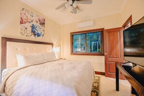 Appartement | 7 chambres, Internet