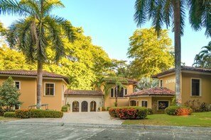 Apartment - CR Luxury Casa Zafiro 7 Bdrm (Jacó)