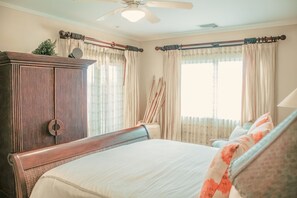 アパートメント | 3 室のベッドルーム、インターネットアクセス