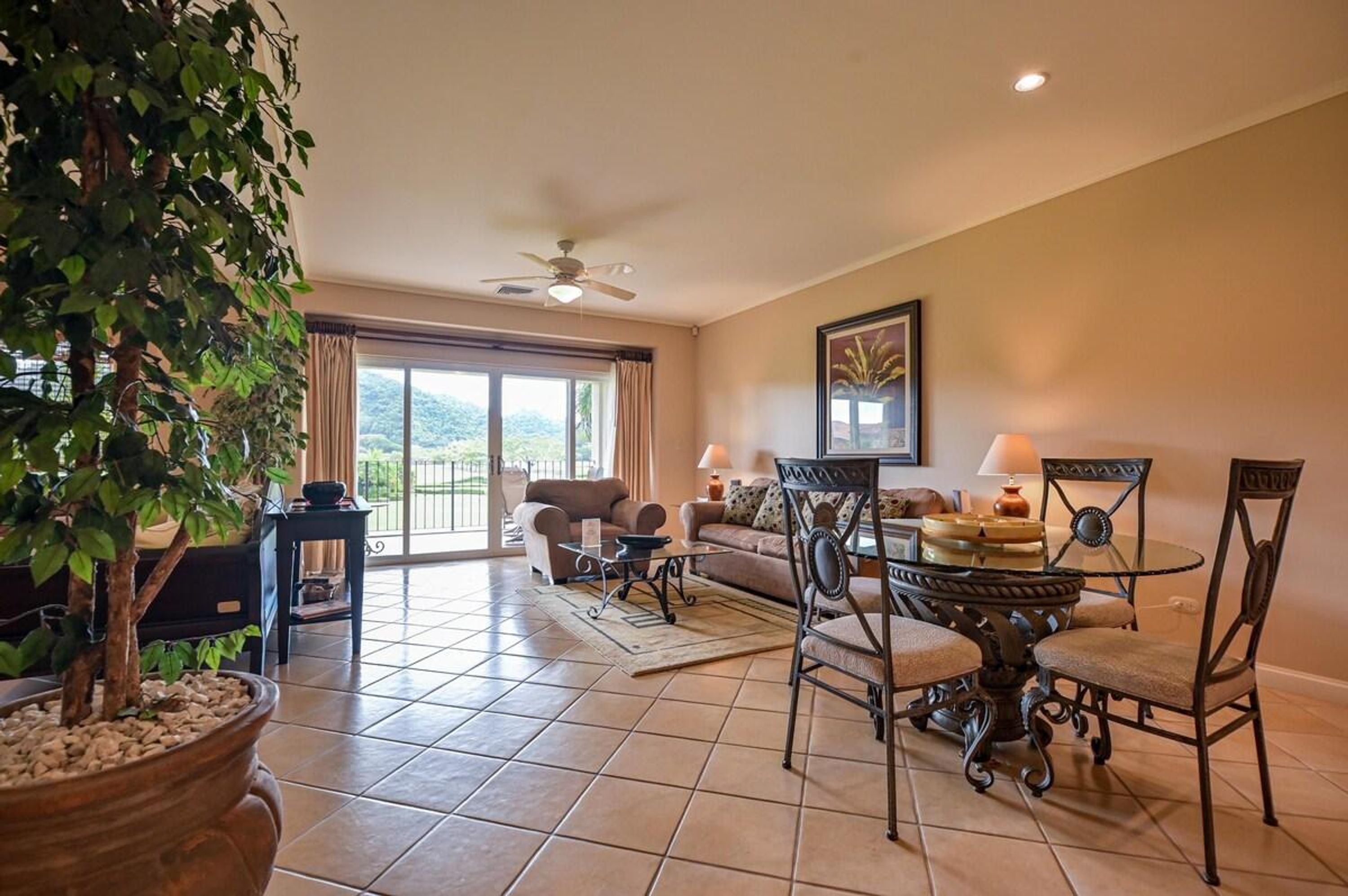 Apartment | 2 bedrooms, Internet