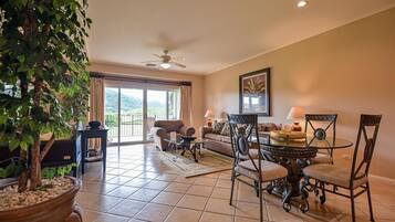 Apartment | 2 bedrooms, Internet