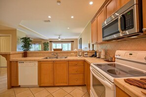 Apartment | 2 bedrooms, Internet - CR Luxury Del Mar 5H 2 Bdrm (Jacó)