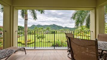 Apartment | 2 bedrooms, Internet