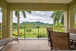 Apartment | 2 bedrooms, Internet - CR Luxury Del Mar 5H 2 Bdrm (Jacó)