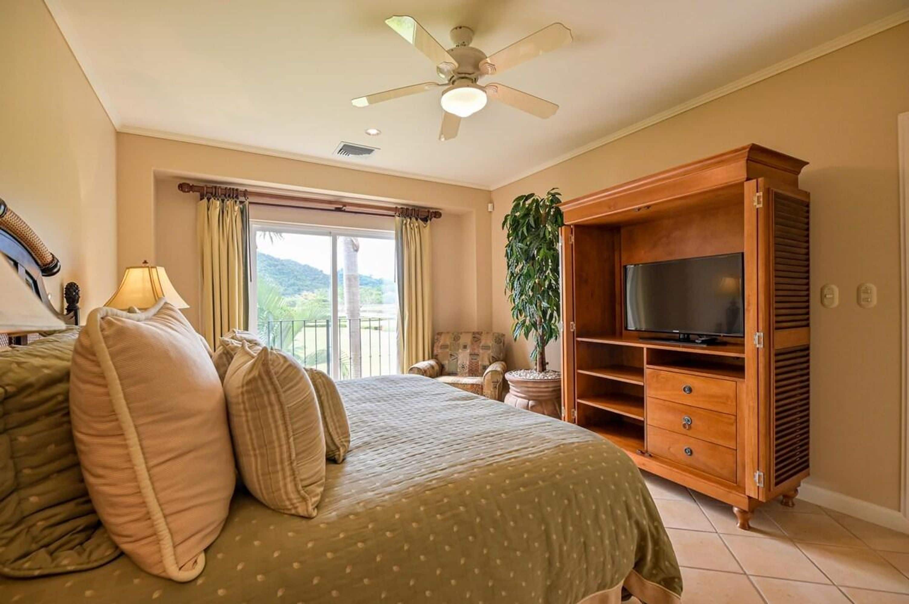 Apartment | 2 bedrooms, Internet