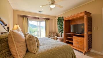 Apartment | 2 bedrooms, Internet