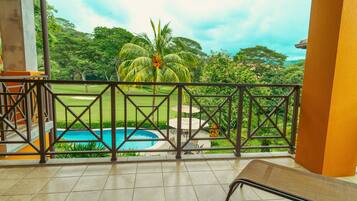 Apartment | 2 bedrooms, Internet