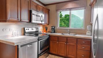 Apartment | 2 bedrooms, Internet