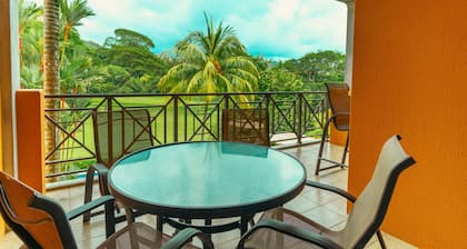 CR Luxury Veranda 7B 2 Bdrm