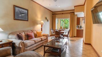 Apartment | 2 bedrooms, Internet