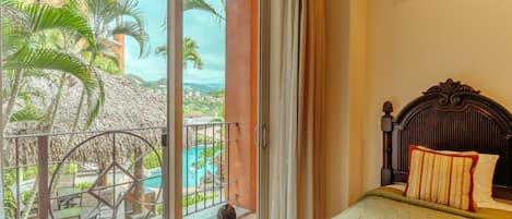 อพาร์ทเมนท์ | 3 ห้องนอน, อินเทอร์เน็ตความเร็วสูง