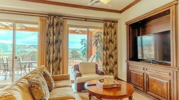 Căn hộ | 3 phòng ngủ, truy cập Internet tốc độ cao