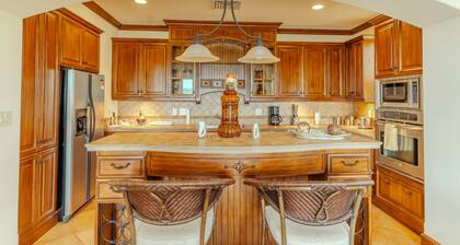 CR Luxury Montebello 1D 3 Bdrm