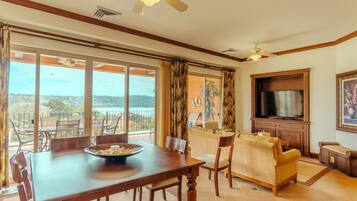 Căn hộ | 3 phòng ngủ, truy cập Internet tốc độ cao